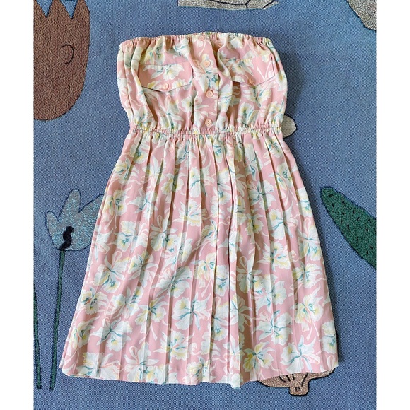 Urban Outfitters x Urban Renewal Vintage Dress - Picture 1 of 3
